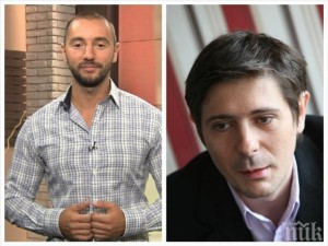 Виктор Николаев да си извади ръката от джоба и да не срича! Хекимян води най-добре