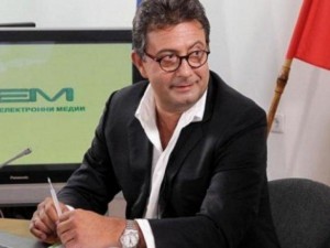 Шефът на БНТ Константин Каменаров: Направихме удар със „Стани богат” и Михаил Билалов
