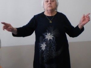 Гадателката Момера от Стара Загора спасила емира на Дубай
 