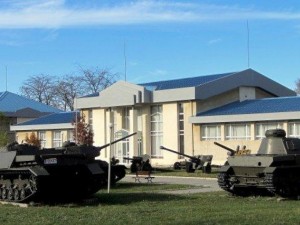 Показват пушките на Хитов и Ильо войвода за Освобождението