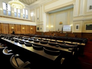 Стига сте си чесали езиците за изборите