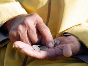 Живея с 200 лв., нямам пари да се топля