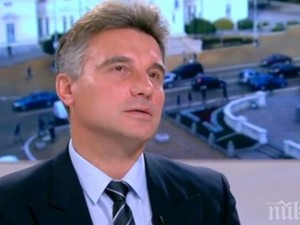 Проф. Иво Христов да оглави евролистата на БСП 