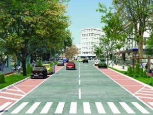 Баби се състезават в осмомартенско рали
 