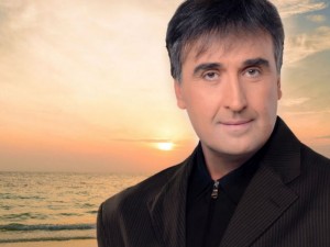 Майката на Веско Маринов на легло