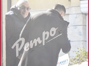 Иван Костов гледа заврян зет