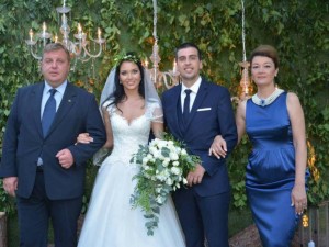 Каракачанов дундурка внуче за ЧРД
 
