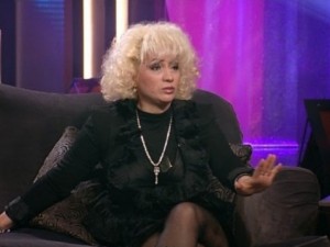 Ясновидката Зеви събира разделени семейства