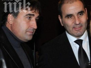 Веско Маринов изплака: Цветанов е невинен!
 