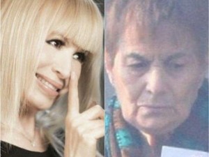 Сестрата на Лили вдигна скандал в съда