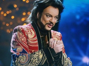 Филип Киркоров на съд за 4 милиона