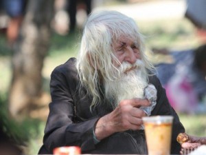 Дядо Добри сътворил чудо за жена от Поморие от оня свят