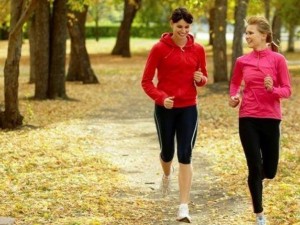 Хрущенето на коленете се лекува с движение