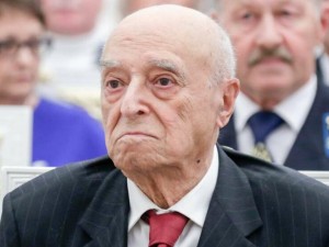Почина любимият актьор на Путин
