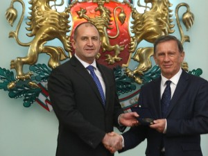 Ян Енглерт: Отец Ередия в „Осъдени души” бе ролята на живота ми
 