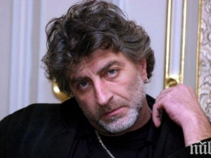 Горчивата истина за "бунтаря" Александър Морфов - галеника на прехода, който нарича българите "лумпени и бандити"