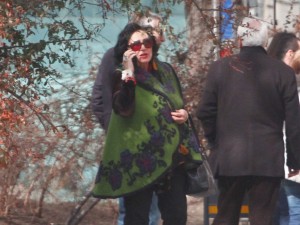 „Ало“ измамници тормозят Данчето Христова