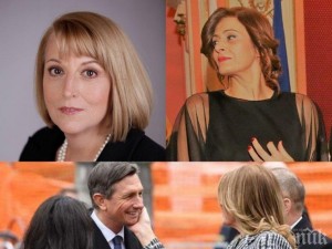 Експертът по протокол Милена Хлебарова за гафа на Радева: Недопустимо! Тази жена така и не се поправя и живее в свой собствен свят