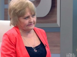 Проф. Байкова: Гответе с олио, в зехтина има химикали