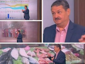 Гореща прогноза на топ климатолога проф. Георги Рачев: До края на март е възможен нов... сняг