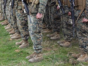Наш боен другар загина нелепо в казармата
 