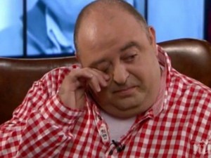 Любо Нейков вдигна паметник на майка си за 10 бона
