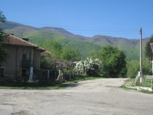 Построихме чешма в селото след Девети