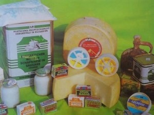 Когато киселото мляко и сиренето бяха истински