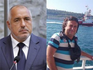 Извънредно: Симпатизант на БСП си купи снайпер - ще убива премиера Борисов (Снимка)