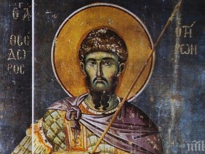 Голям празник: Празнуваме Тодоровден - ето какви са поверията за днес и кои черпят за имен ден