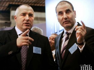 Цачева подава оставка за апартаментите, а Цветанов лети до САЩ - двойни стандарти ли има в ГЕРБ като в БСП?