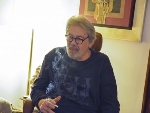 Родопска лечителка вдига Ламбо на крака