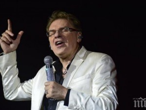 Сърцето предава Васко Кеца