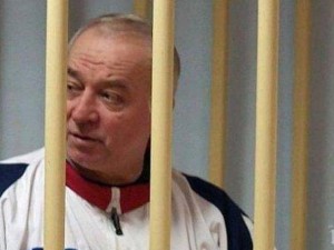 Пребиха племенницата на Скрипал