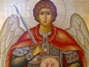 Чудо! Ризата на св. Димитър изцери болно българче