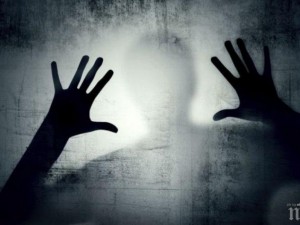 Дух на италианец шокира хасковлии