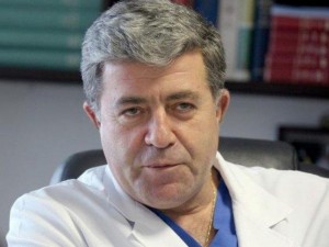 Чудодейната рецепта на проф. Генчо Начев за желязно сърце