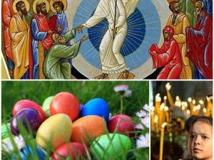 Светли понеделник е - ето защо този ден е магически