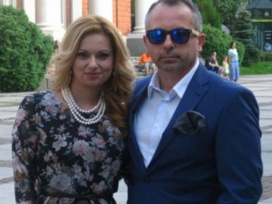 Драма с мъжа на Аделина Радева