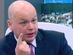 Депутатът Александър Симов: БСП е готова да спечели изборите