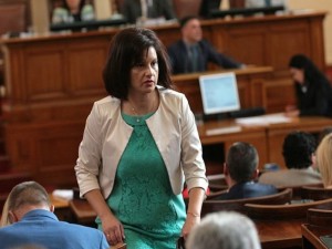 Трагедия сполетяла семейството на Даниела Дариткова