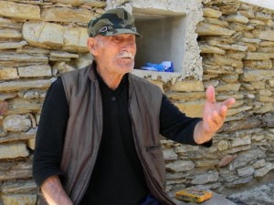 Дядо Ральо преборил цирозата с илач от метлено семе
 