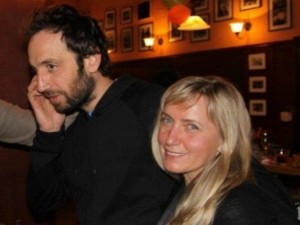 Мъжът на Елена Йончева нощува с друга (Снимки)