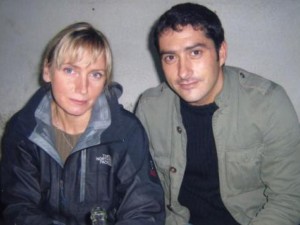 Eлена Йончева крие авантюра с французин