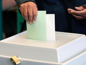 Бай Ганьо отива на избори в Европата
 