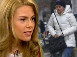Гена Трайкова ограбила Деси Банова