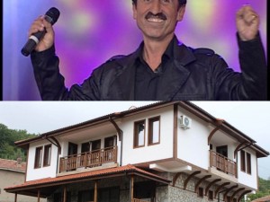 Милко Калайджиев вдигна палат с европари