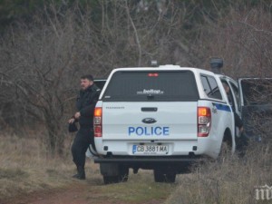 Откриха труп на мъж, удушен преди 15 дни
 