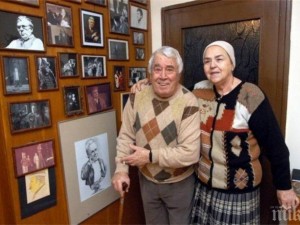 Отрязаха вдовицата на Калата за ТЕЛК