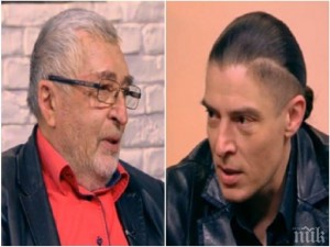 Киро Киров в покъртителна изповед за отвличането си: Още нося следи от преживяното